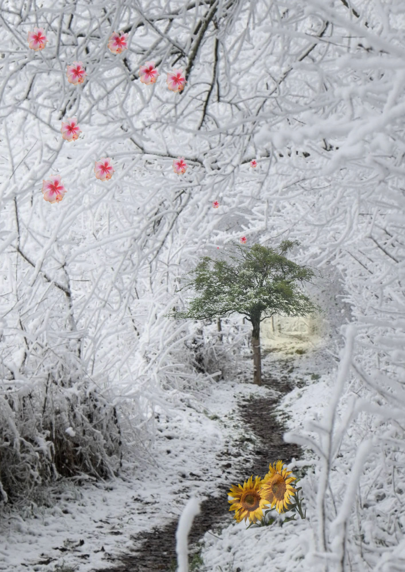 Photographie Lilou AUNEAU