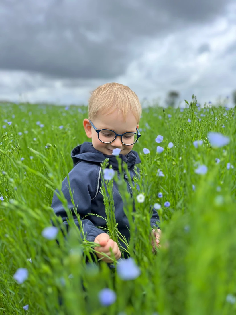 Photographie Enora MORVAN
