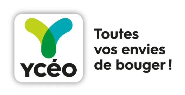 Logo YCEO