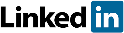 Logo linkedIn